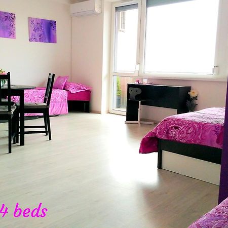 Apartments 4U Center + Free Parking Olomouc Exterior photo