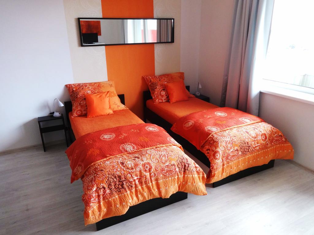 Apartments 4U Center + Free Parking Olomouc Exterior photo