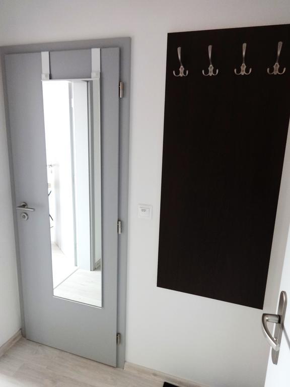 Apartments 4U Center + Free Parking Olomouc Exterior photo