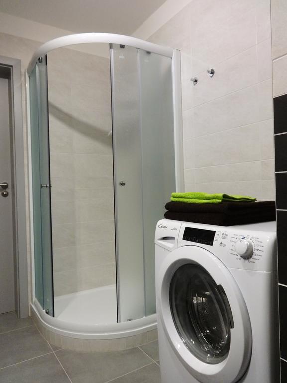 Apartments 4U Center + Free Parking Olomouc Exterior photo