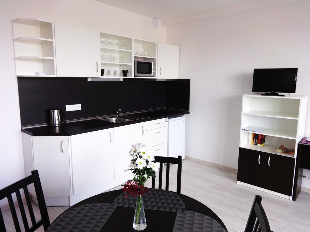 Apartments 4U Center + Free Parking Olomouc Exterior photo