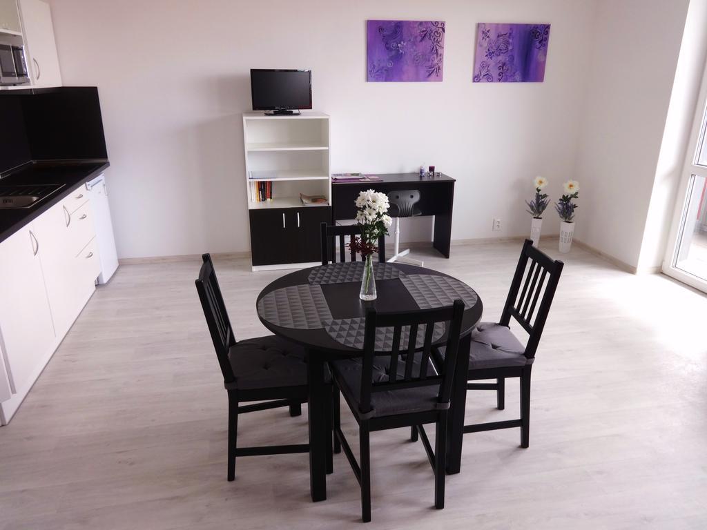 Apartments 4U Center + Free Parking Olomouc Exterior photo