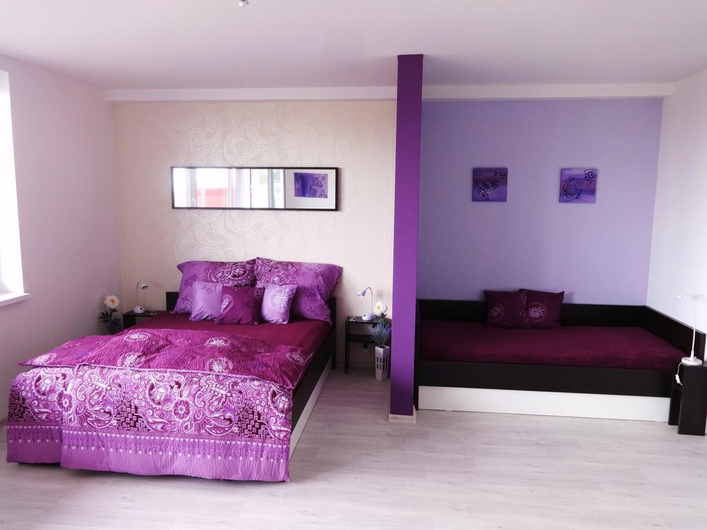 Apartments 4U Center + Free Parking Olomouc Exterior photo