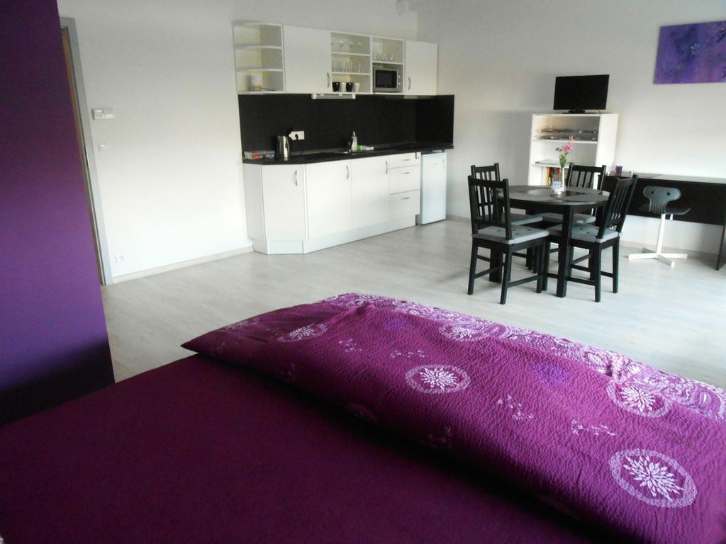 Apartments 4U Center + Free Parking Olomouc Exterior photo