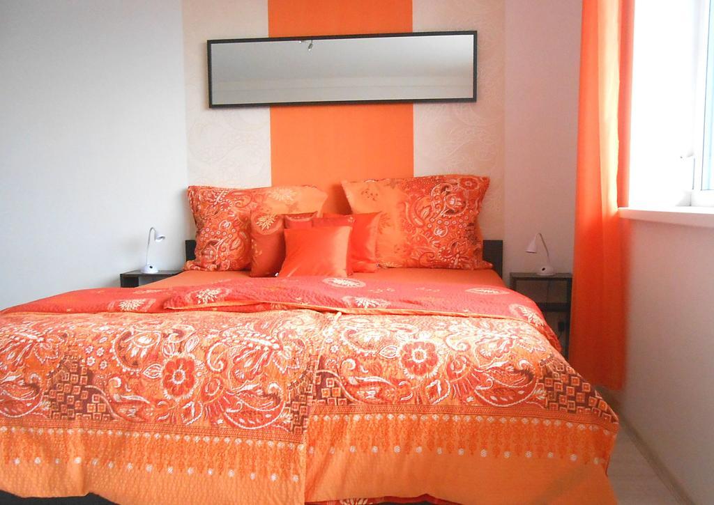 Apartments 4U Center + Free Parking Olomouc Exterior photo