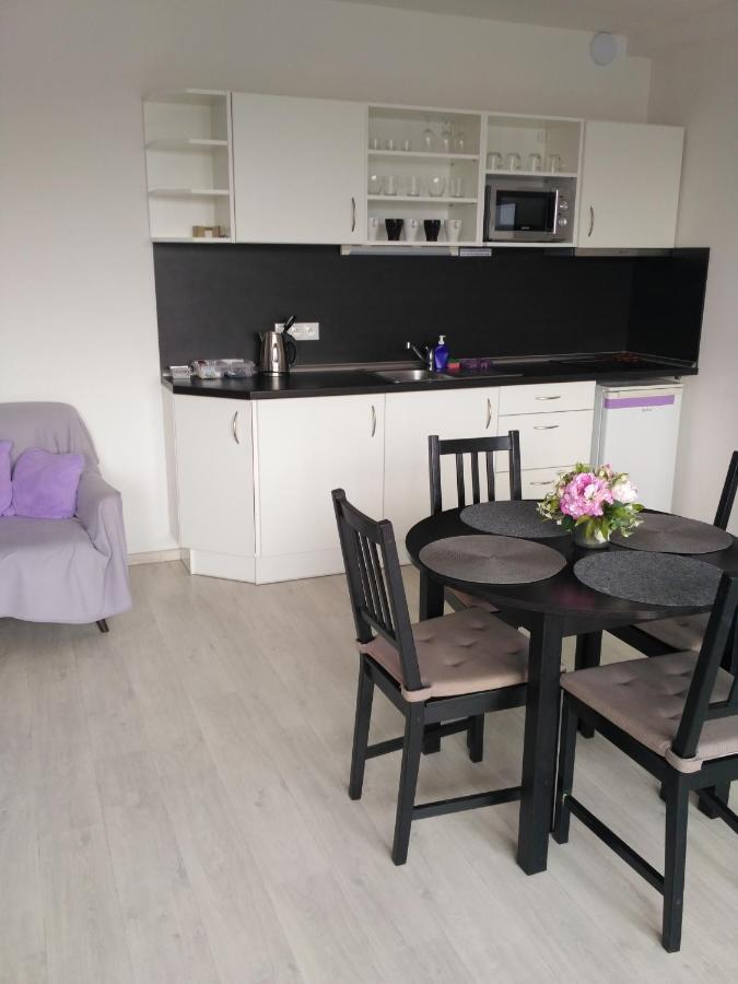 Apartments 4U Center + Free Parking Olomouc Exterior photo
