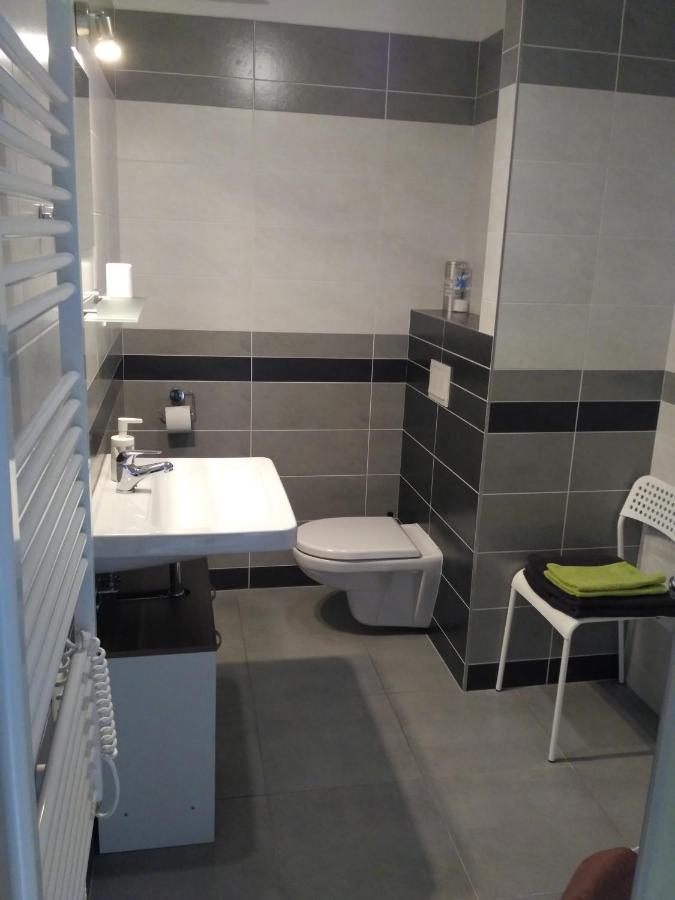 Apartments 4U Center + Free Parking Olomouc Exterior photo